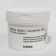 [COSRX] One Step Green Hero Calming Pad