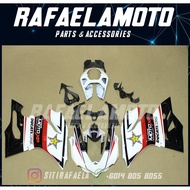 Ducati Panigale 899 1199 Full Coverset Year 2012-2015 Fairing 72