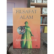 Filsafat Alam - Moritz Schlick