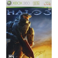 [Xbox 360 DVD Game] Halo 3
