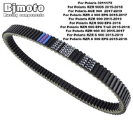 FW Drive Belt For Polaris ACE 900  2017-2019 RZR 900S 900 EPS / XC 3211172