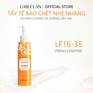 GMEELAN ENZYMES ORANGE IMPACT EXFOLIATION GEL 160g