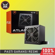 POWER SUPPLY PC COMPUTER COUGAR ATLAS 750W 80+ GOLD PCI 5