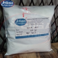 EDTA 4Na 250 gr Vitamin Aki BASF : TRILON B