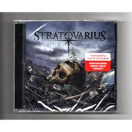 Stratovarius - Survive ( CD ) 2024