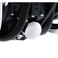 Oil Filter Cover for Kawasaki W800 (Kawasaki Genuine Parts)