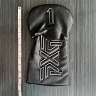 คัฟเวอร์ไม้กอล์ฟ PXG Golf Cover Standard 2025