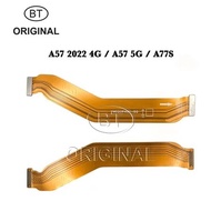 FLEXIBLE BOARD FOR OPPO A57 4G - A57 5G - A57 2022 - A77S CHARGING BOARD CONNECTOR