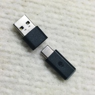 Alat dengar wayarles Penyesuai Penerima Dongle USB untuk Alienware Aw720H