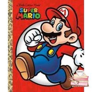This item will make you feel more comfortable. Super Mario Little Golden Book (Little Golden Books) [Hardcover]