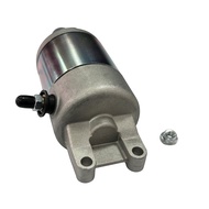 Electric starter motor for motorcycle, starter for Aprilia Scarabeo 200 125 IE 125IE 200IE AP2QCA 00