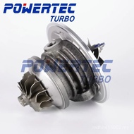 Kartrij pengecas turbo 708257-1 708258-5001S 708258-0001 3M359G438AB 3892427 Untuk MERCEDES BENZ SPR