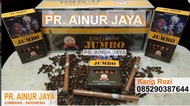 Rokok Kretek Exclusive Jumbo Long Size Slop