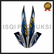 Stiker Striping Standar Revo Fit 2020