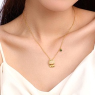 Necklace For Girlfriend Birthday Gift 255