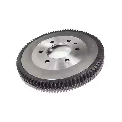 For BRP For Seadoo Jetski Replacement Part- Double Gear 420834915 Fits Models 117/86 T GTX RXP RXT 3