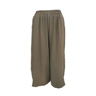 Hari-Hari - FITRI Women's 3 Quarter Pants / Seluar 3 Suku Wanita Dewasa 186727