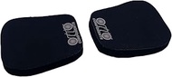 Specialized Shiv Hydration O-Pads Replacement Aerobar Arm Pads with Velcro for Triathlon &amp; Time Trial Bikes