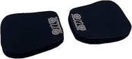 Specialized Shiv Hydration O-Pads Replacement Aerobar Arm Pads with Velcro for Triathlon & Time Tria