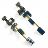 Fleksibel UI Home Button Jack Handsfree Samsung J7 Prime G610 G610F G610F/DS