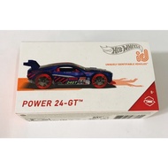 Hot Wheels POWER 24-GT (ID BOX)