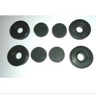 Land Rover Series 2 & 2A & 109 Rear wheel brake cylinder Pump kit SP2051=275744