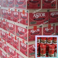 KUE KERING ASTOR MAYORA KALENG 330 GRAM HARGA PER DUS / KARTON