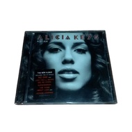 Alicia Keys music cd - As I Am