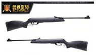 <傻瓜二館>GAMO BlacK SHADOW  5.5mm.22 喇叭彈 中折 空氣長槍 155