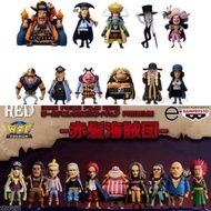 (有貨唔使再問，文盲唔覆) One Piece 海賊王 航海王 景品 路飛 尼卡 Bandai Banpresto DWC WCF POP DXF Jump 應募 扭蛋 盒蛋 一番賞 Premium 