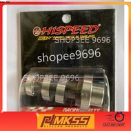 HI CAM S4 FOR WAVE 125 W1125X WAVE 125 CAM SHAFT HISPEED THAI HI SPEED RACING CAM SHAFT