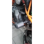 KTM Frame Slider for Duke 200/250/390 (V1) EP Evotech Performance