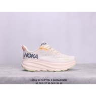 UC91 Clifton 9 Marathon Men Running Shoes Lightweight Mesh Thick-soled Men's Shoe Sports Shoes Fashi