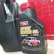 MOTUL5w40 TRD Diesel Sport Engine Oil100%Synthetic[1L]