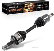 maXpeedingrods Front Constant Velocity CV Axle Drive Shaft for Lexus GX460 GX470, for Toyota 4Runner