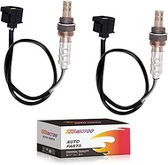 Pack of 2 O2 Oxygen Sensor Upstream & Downstream 234-4587 Compatible with Chrysler 300 Town & Countr