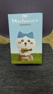 Chiikawa Hachiware Figure