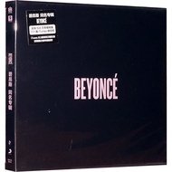 Genuine Ready Stock Beyonce Beyonce Album of the Same Name Beyonce CD+28 Pages Photo Pop Music