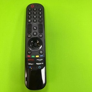 Without Magic  no Voice Remote Control for the used for used for LG Smart Magic TV MR21GA AKB7603620