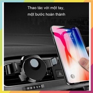 Shyn98 HCM Air conditioner slot phone holder suitable for all car models -