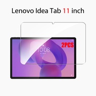 2pcs Tempered Glass Screen Protector For Lenovo Idea Tab Plus Pro 12.7 11 12.1 inch 9H Film h260409
