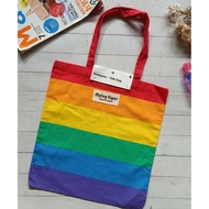 Flying tiger Cloth Bag