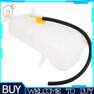 Car Coolant Radiator Expansion Kettle Overflow Bottle for    88-97   88-94 17931-NI020DO