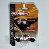 Majorette Ford Raptor