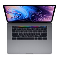 MacBook Pro / Touch Bar 2019 A