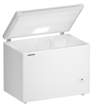 LIEBHERR CFf 1870 Pure Chest freezer with StopFrost