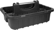 SK11 SPC-500BK Tool Caddy Tray, External Dimensions (W x D x H): 19.7 x 13.6 x 8.5 inches (500 x 345