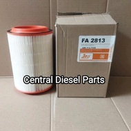 Air Air Filter Fa2813 Fa 2813 Fhas Code 022