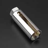 Oxygen Sensor Removal Socket Wrench 7/8" Car O2 8mm Automotive Offset Hand