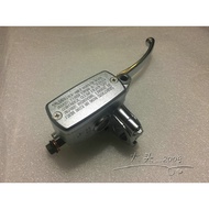 Dadiyingwang Front Brake Upper Pump/DD250E-9A/9B Front Brake Upper Pump/Brake Upper Pump/Brake Pump/